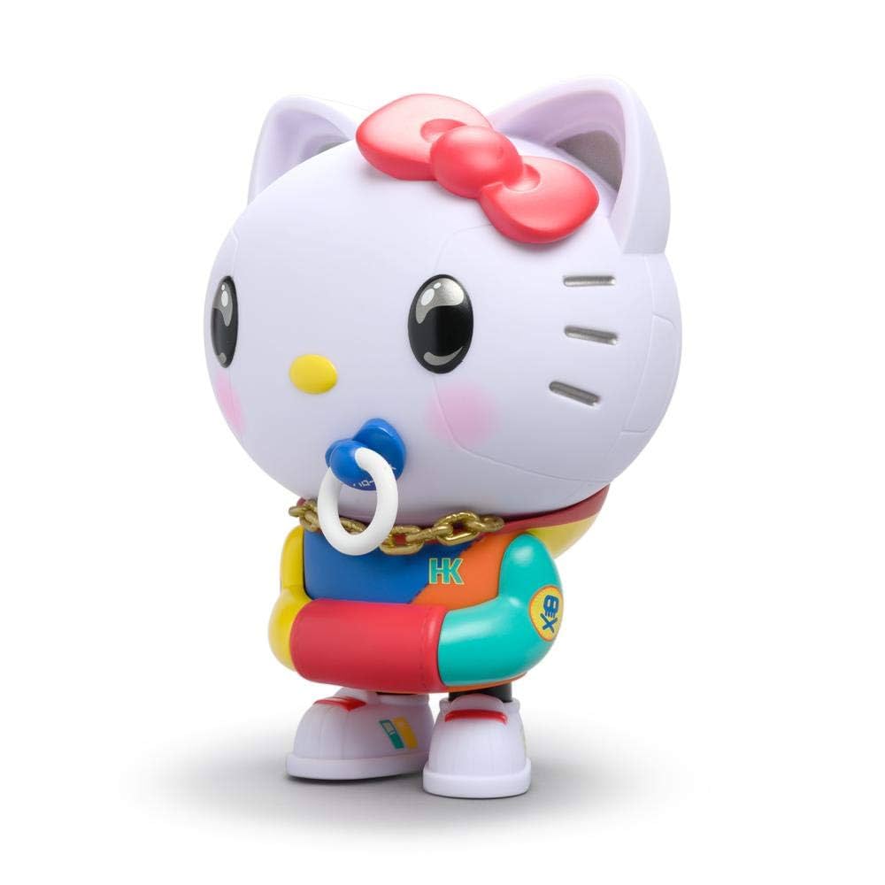 Kidrobot x Sanrio Hello Kitty 8